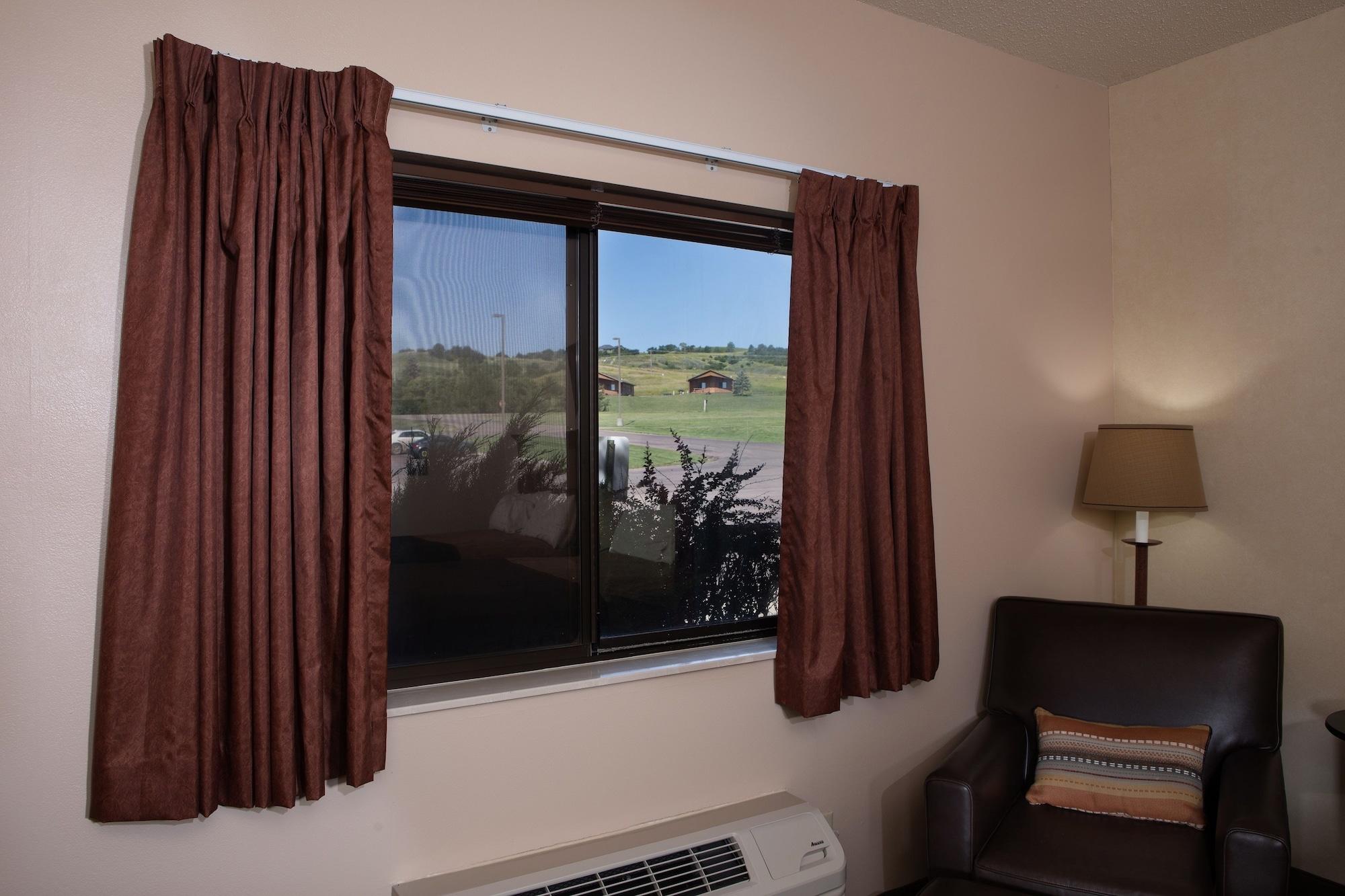 Arrowwood Resort At Cedar Shore Oacoma Luaran gambar