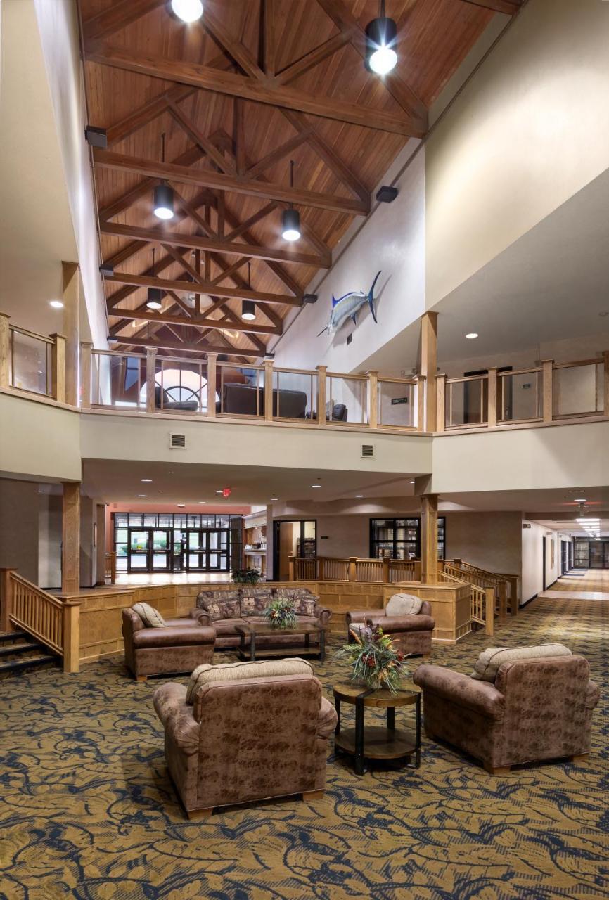 Arrowwood Resort At Cedar Shore Oacoma Luaran gambar