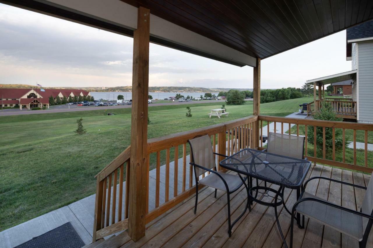 Arrowwood Resort At Cedar Shore Oacoma Luaran gambar